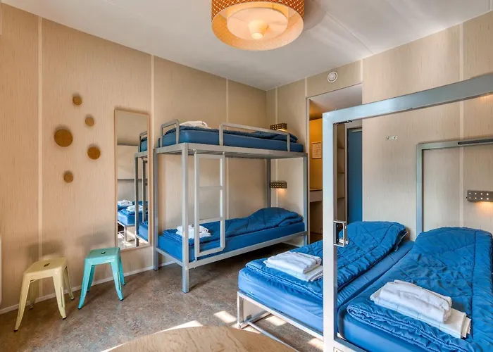 Stayokay Texel Albergue