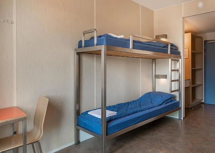 Stayokay Texel Den Burg