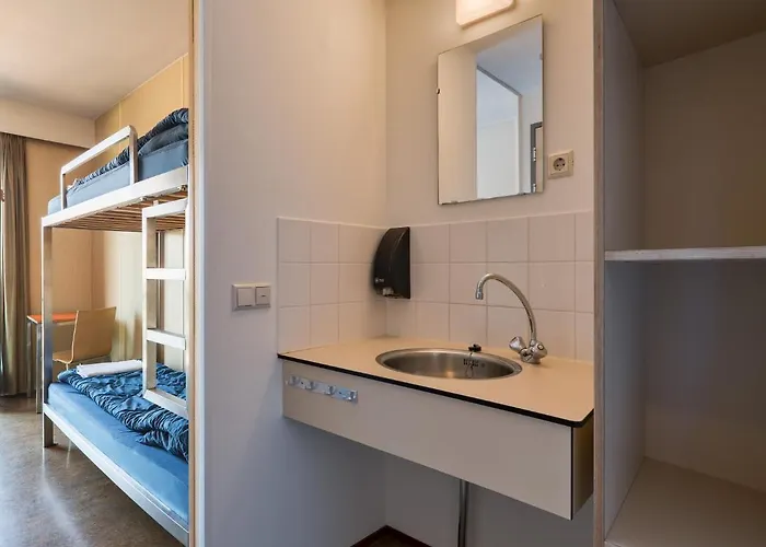 Albergue Stayokay Texel Den Burg