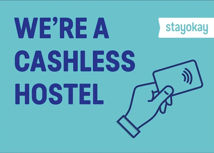 Stayokay Texel Den Burg