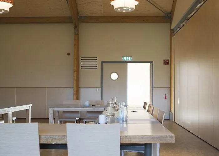 Stayokay Texel Albergue