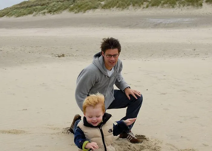 Stayokay Texel Albergue Den Burg