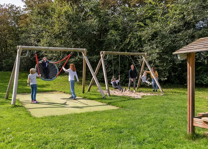Stayokay Texel * Den Burg