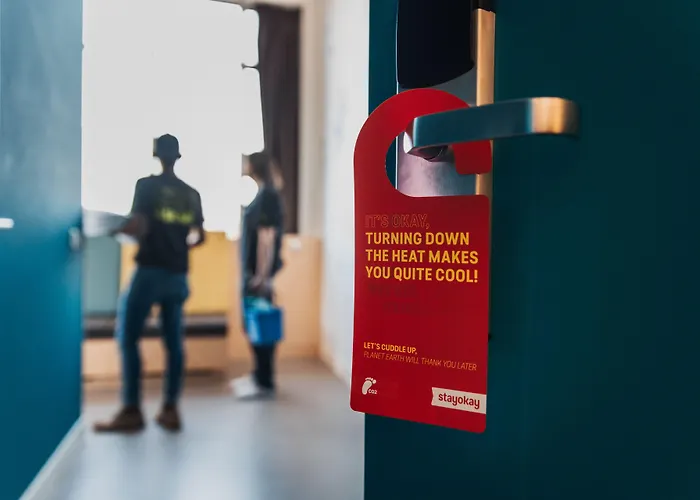 Stayokay Texel Den Burg