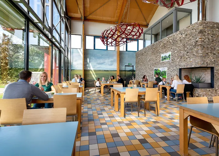 Stayokay Texel 호스텔