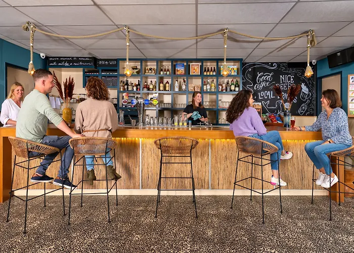 Stayokay Texel Den Burg