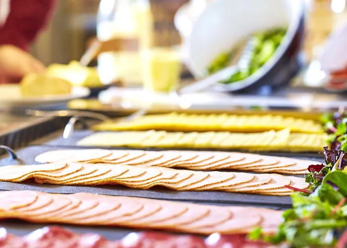 Stayokay Texel Albergue Den Burg