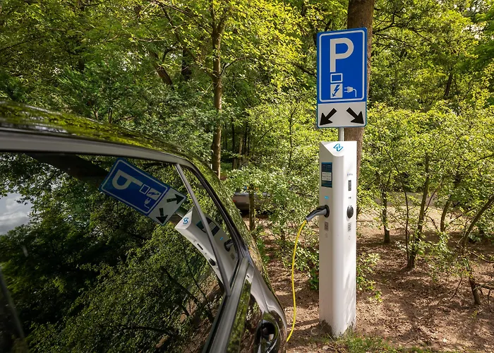 호스텔 Stayokay Texel