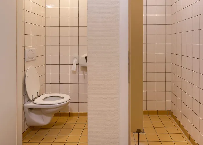 Stayokay Texel 호스텔