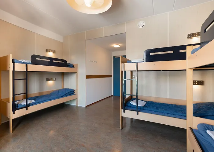 Albergue Stayokay Texel Den Burg