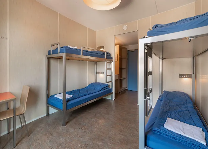 Albergue Stayokay Texel *