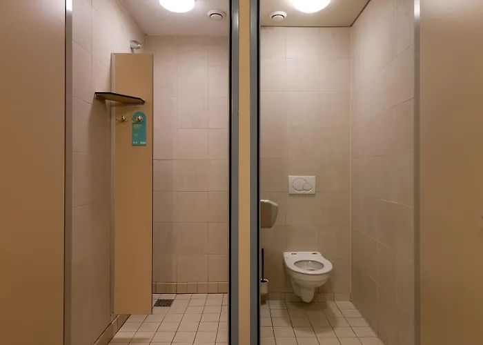 Stayokay Texel * Den Burg