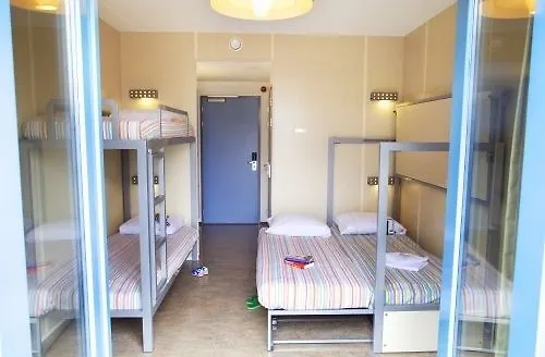 Stayokay Texel Albergue