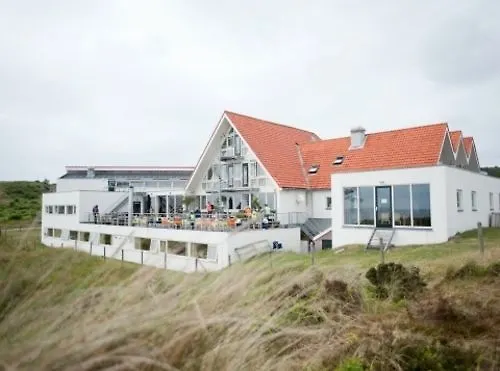 Stayokay Texel Albergue