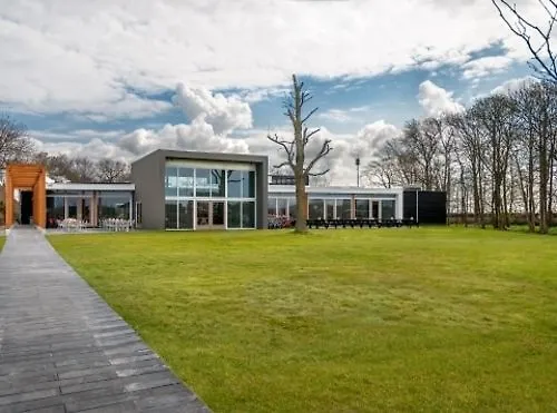 Stayokay Texel 호스텔 *