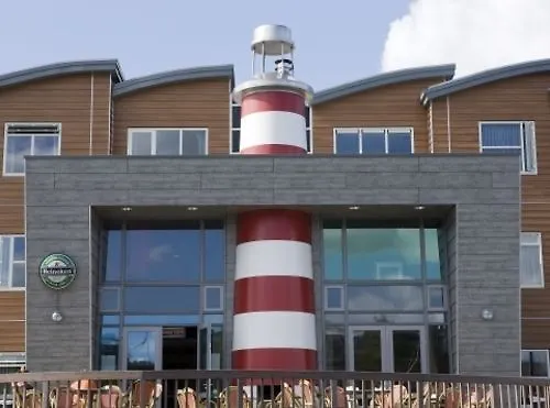 호스텔 Stayokay Texel