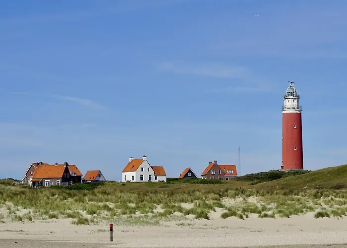 Stayokay Texel Den Burg