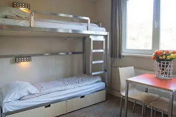 Stayokay Texel Den Burg