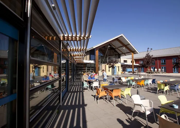 Stayokay Texel * 덴버크