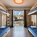 Stayokay Texel Hostel